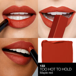 STARLIGHT POWERMATTE LIPSTICK