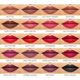 Powermatte Lip Pigment