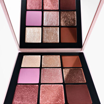 Afterglow Tempting Eyeshadow Palette