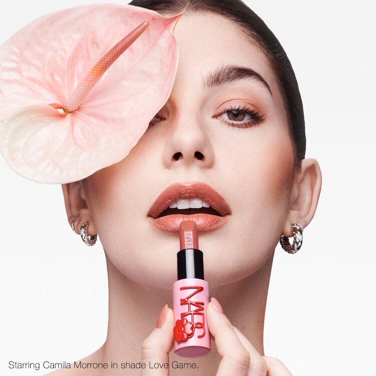 Explicit Lipstick, NARS Rouge à lèvres