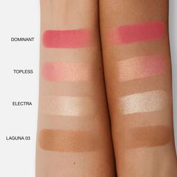 Hot Escape Cheek Palette II