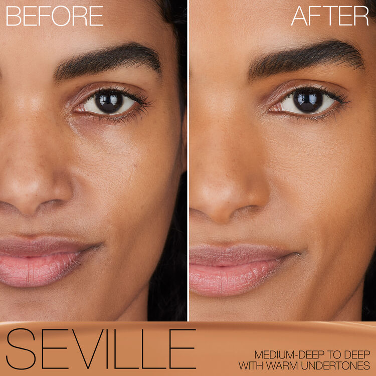 Light Reflecting Advanced Skincare Foundation, NARS Foundation