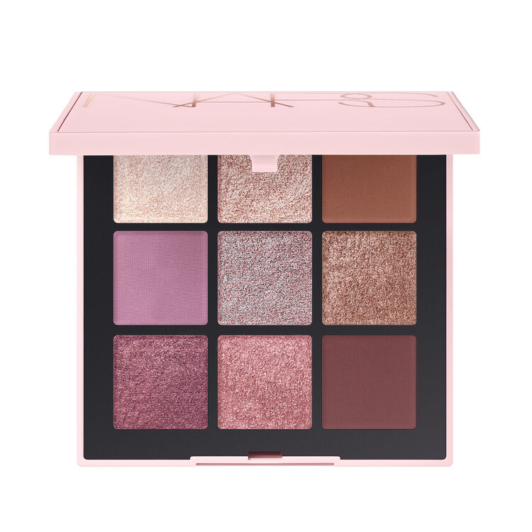 Afterglow Tempting Eyeshadow Palette, NARS Oogschaduw & Paletten
