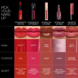 Powermatte Lip Pigment