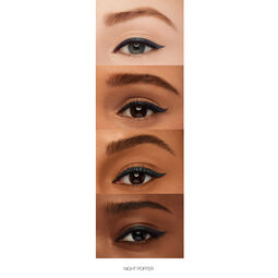Eyeliner Longue Tenue High-Pigment
