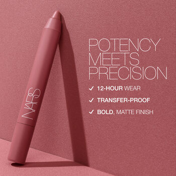 Powermatte High-Intensity Lip Pencil