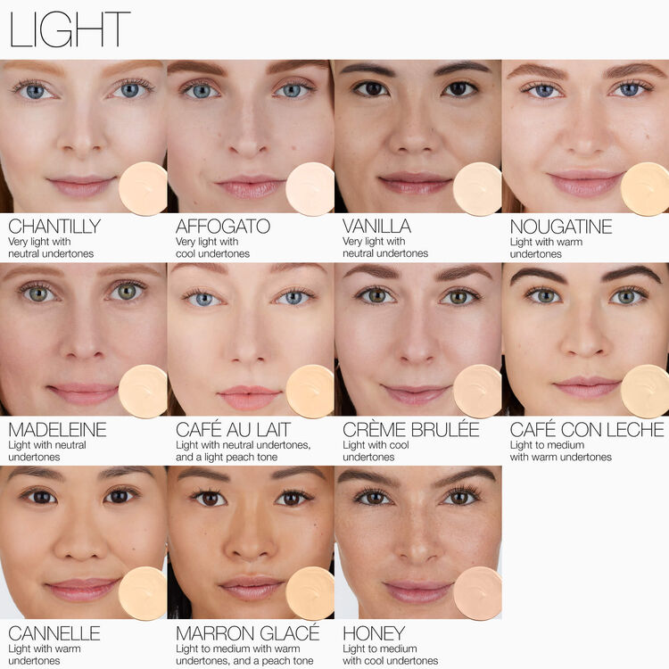 Soft-matte complete concealer, NARS Soft Matte Collection