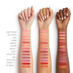 Blush