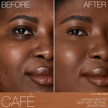 Radiant Creamy Concealer