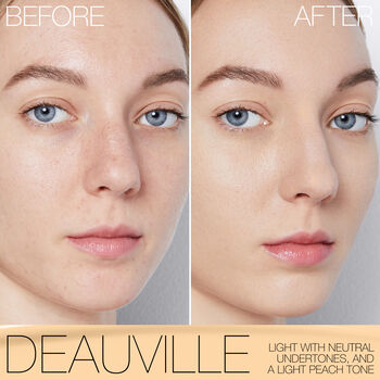 Light Reflecting Advanced Skincare Foundation