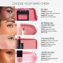 Afterglow Liquid Blush