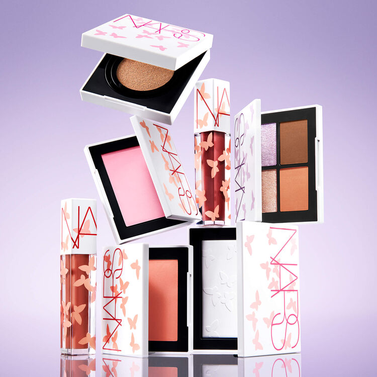 Quad Eyeshadow, NARS Ombres à paupières & palettes