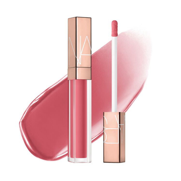AFTERGLOW LIP SHINE, NARS Net binnen
