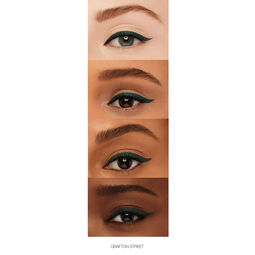 Eyeliner Longue Tenue High-Pigment