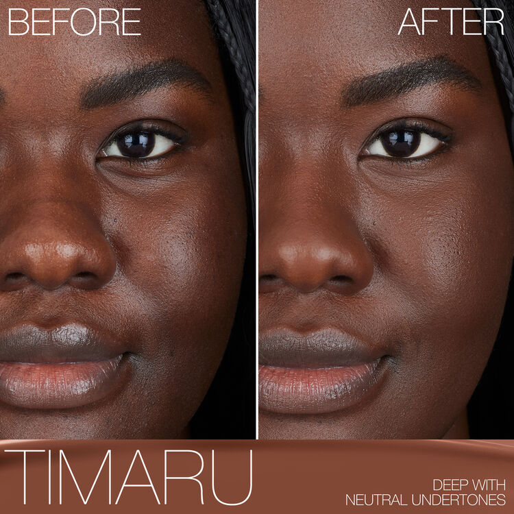 Light Reflecting Advanced Skincare Foundation, NARS FOUNDATION YOUR WAY