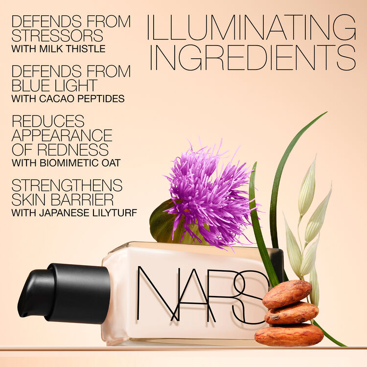 Light Reflecting Advanced Skincare Foundation, NARS Foundation