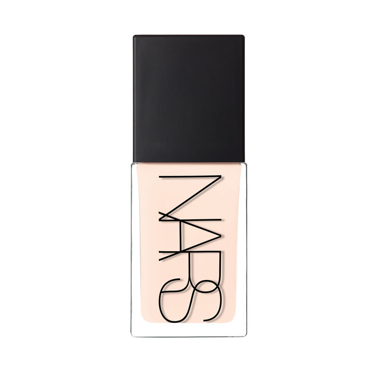 Light Reflecting Advanced Skincare Foundation, NARS Fond de teint