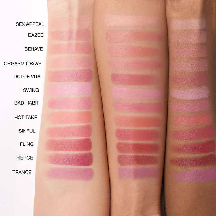 Pom x NARS Essentials Kit, NARS -15% BUNDLES MAQUILLAGE PERSONNALISÉS