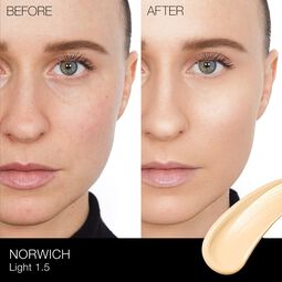 Soin hydratant teinté Pure Radiant SPF 30/PA+++
