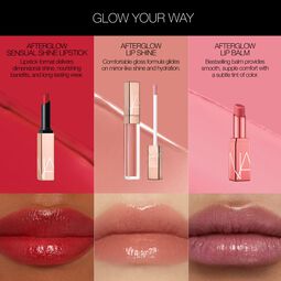 Afterglow Lip Balm