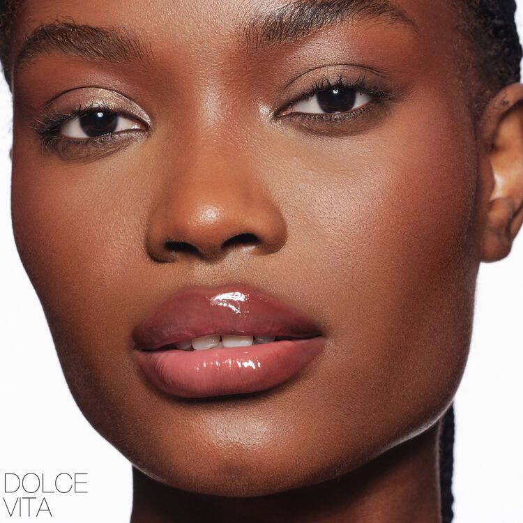 AFTERGLOW LIP SHINE, NARS Net binnen