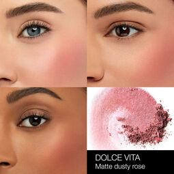 Blush
