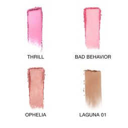 Hot Escape Cheek Palette I