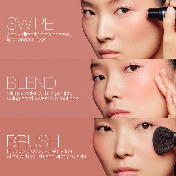 The Multiple, NARS Blush