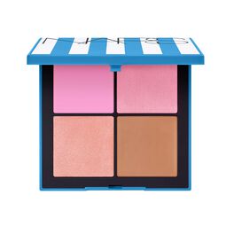 Hot Escape Cheek Palette I