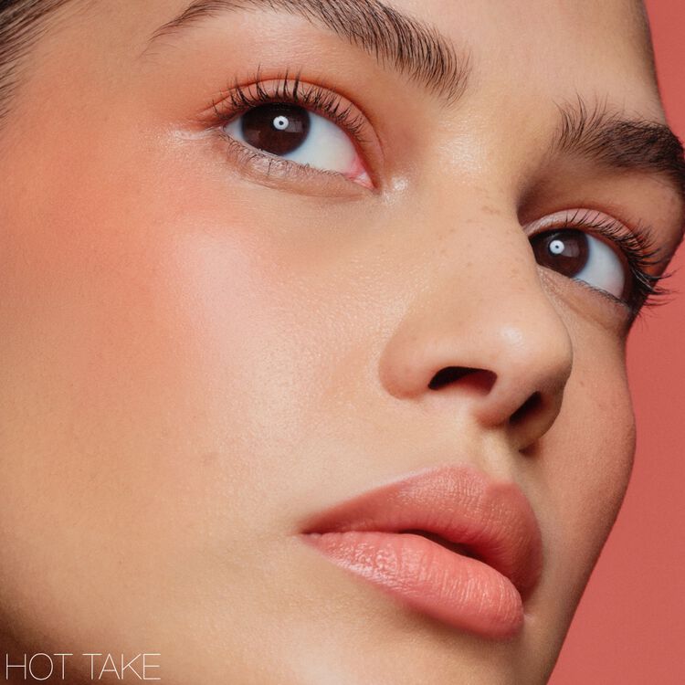 The Multiple, NARS Blush