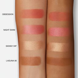 Hot Escape Cheek Palette III