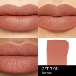 Powermatte Lip Pigment