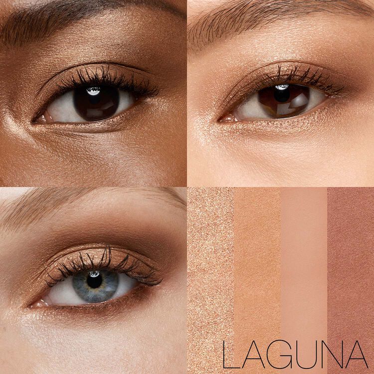 Palette 4 Ombres à Paupières, NARS Nouveautés