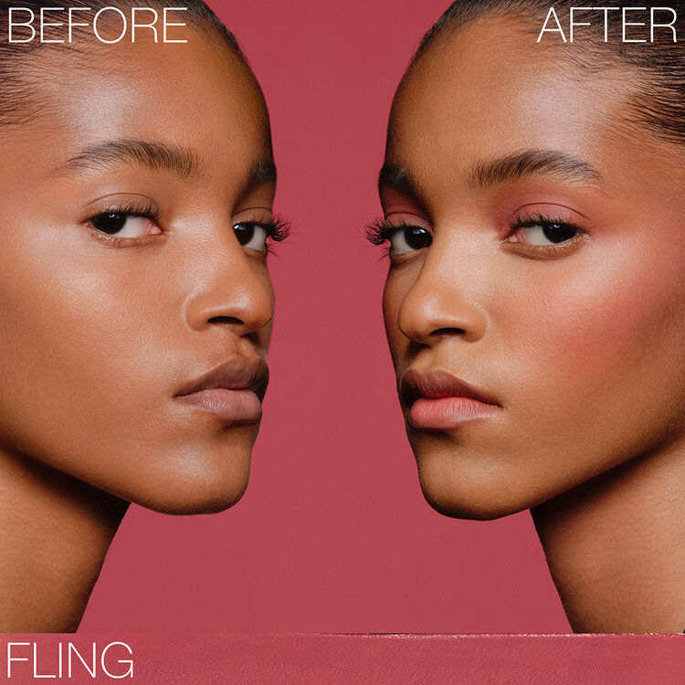The Multiple, NARS Blush