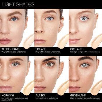 Pure Radiant Tinted Moisturizer SPF 30/PA+++