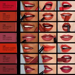 Powermatte Lipstick