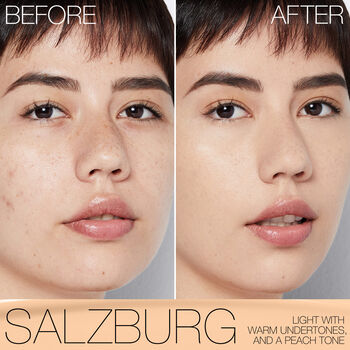 Light Reflecting Advanced Skincare Foundation