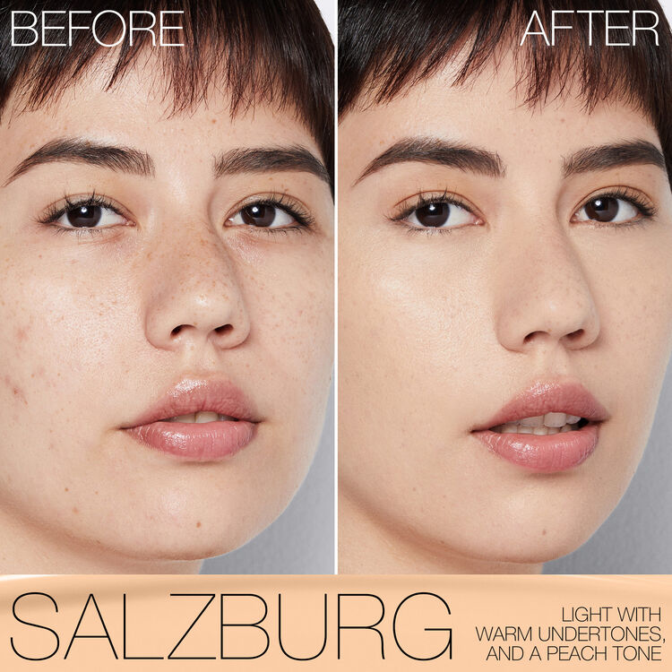 Light Reflecting Advanced Skincare Foundation, NARS Nouveautés