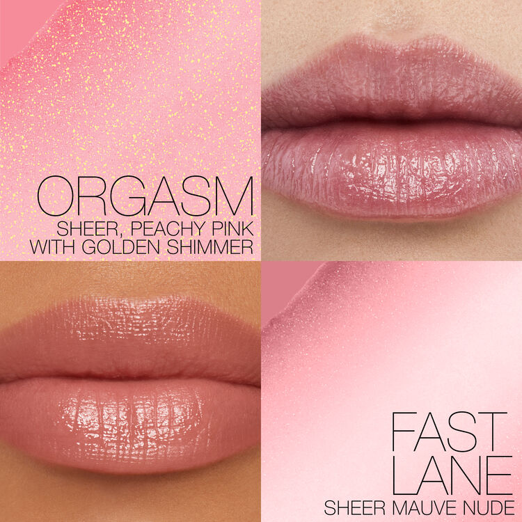 Afterglow Lip Balm Duo, NARS Kits & Coffrets Cadeaux