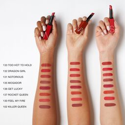 Powermatte Lipstick