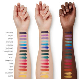 Single Eyeshadow
