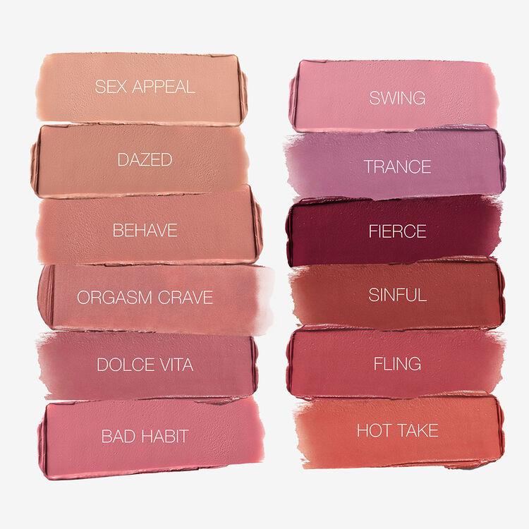 The Multiple, NARS Blush