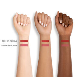 STARLIGHT POWERMATTE LIPSTICK