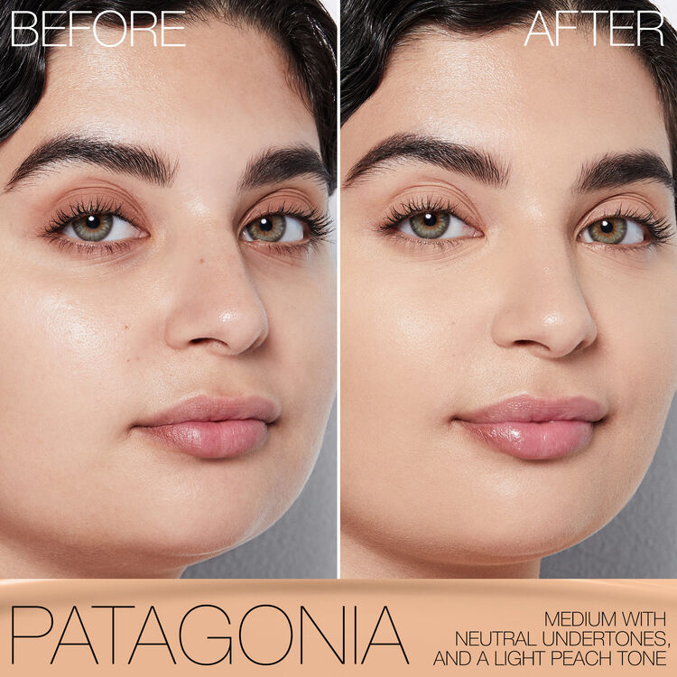 Light Reflecting Advanced Skincare Foundation, NARS Nouveautés