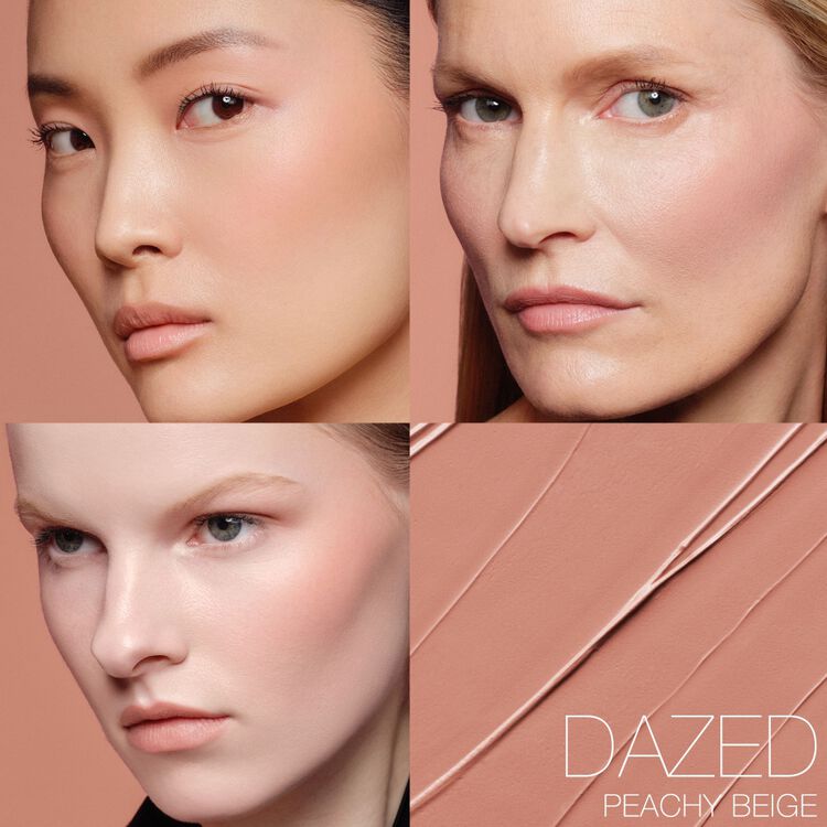 The Multiple, NARS Blush