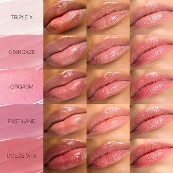 Afterglow Lip Balm