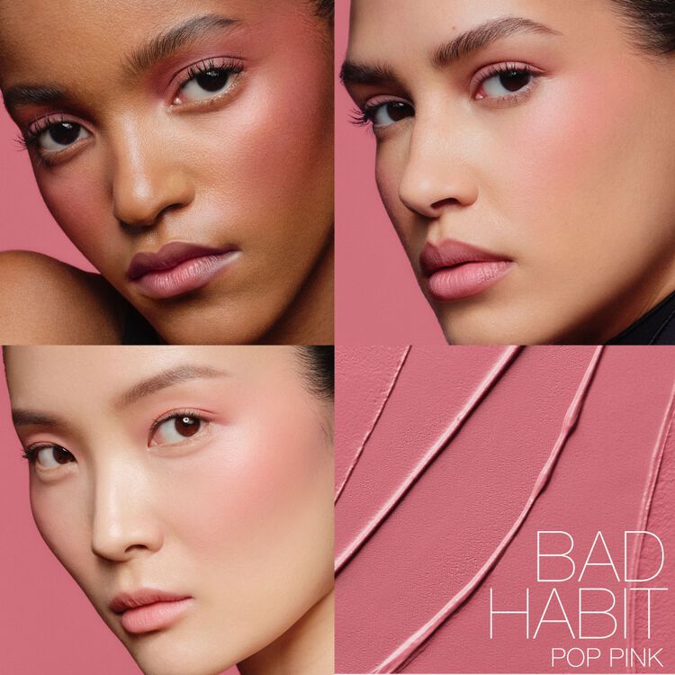 The Multiple, NARS Blush
