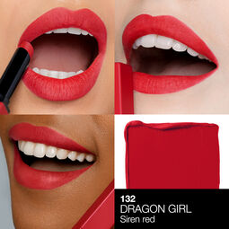 Powermatte Lipstick