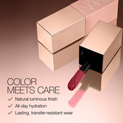 Afterglow Liquid Blush