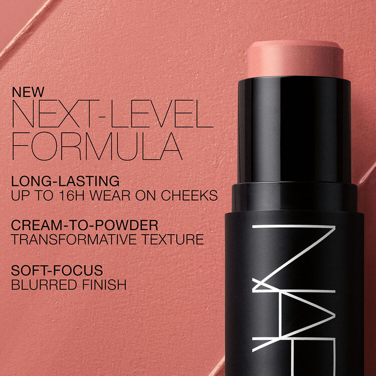 The Multiple, NARS Blush